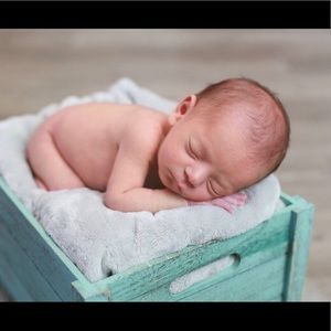 Meet your Posher, Mellisa